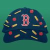 2026 Red Sox Educator Appreciation Hat Giveaway