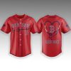 2026 Red Sox Healthcare Appreciation Night Jersey
