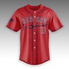 2026 Red Sox Healthcare Appreciation Night Jersey3