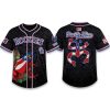 2026 Rockies Puerto Rico Heritage Night Baseball Jersey