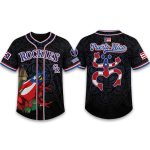 2026 Rockies Puerto Rico Heritage Night Baseball Jersey