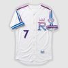 2026 Royals City Connect Jersey