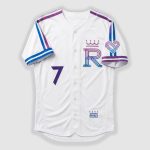 2026 Royals City Connect Jersey