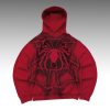 2026 The Human Spider Hoodie Giveaway