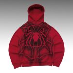 2026 The Human Spider Hoodie Giveaway