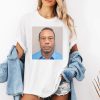 2026 Tiger Woods Mugshot Shirt 2