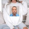 2026 Tiger Woods Mugshot Shirt 3