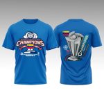 2026 Venezuela Baseball WBC Champions Shirt