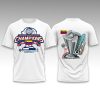 2026 Venezuela Baseball WBC Champions Shirt1