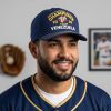 2026 Venezuela World Baseball Classic Champions Hat
