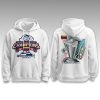 2026 Venezuela World Baseball Classic Champions Hoodie