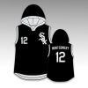2026 White Sox Colson Montgomery Hooded Jersey Tank Giveaway
