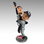 2026 White Sox Jenks & A.J. Celebration Bobblehead
