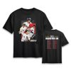 2026 White Sox Opening Day Shirt Giveaway