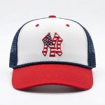 2026 Yankees 4th Of July Cap Day Giveaway