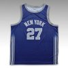 2026 Yankees Giancarlo Stanton Basketball Jersey Night Giveaway
