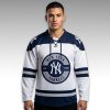 2026 Yankees Hockey Jersey Night Giveaway 3 2026 Yankees Hockey Jersey Night Giveaway