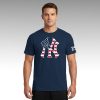 2026 Yankees Military Appreciation Night Shirt Giveaway