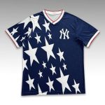 2026 Yankees Soccer Jersey Night Giveaway