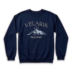 Target Velaris Sweatshirt