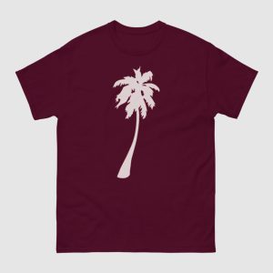 House Of Villains Tyson Apostola Palm Tree Shirt