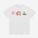 A'ja Wilson Wilt Bam Kobe Emoji Shirt