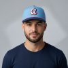 Braves City Connect 2026 Hat