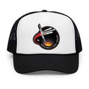 Ryland Grace Project Hail Mary Hat