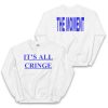 Charli XCX Its All Cringe The Moment Shirt 5