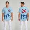 Cubs Greek Heritage Jersey 2026 Giveaway