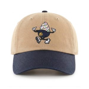 2026 Brewers Ice Cream Helmet Hat