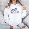 Flip The Tables James Talarico 2026 Shirt 4