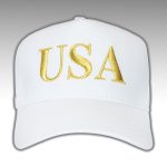 Fox News Trump Dignified Transfer Hat