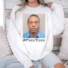 Free Tiger Mugshot Shirt (3)