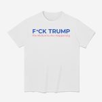 Fuck Trump The Midterms Are Happening Shirt