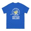 Garrett Stubbs Team Israel Matzah Ballers Shirt 8 Garrett Stubbs Team Israel Matzah Ballers Shirt