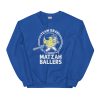 Garrett Stubbs Team Israel Matzah Ballers Shirt 5 Garrett Stubbs Team Israel Matzah Ballers Shirt 3