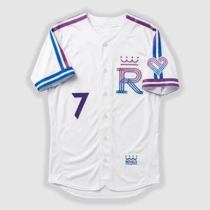 2026 Royals City Connect Jersey