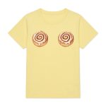 Harry Styles Pleasing The Cinnamon Roll Shirt