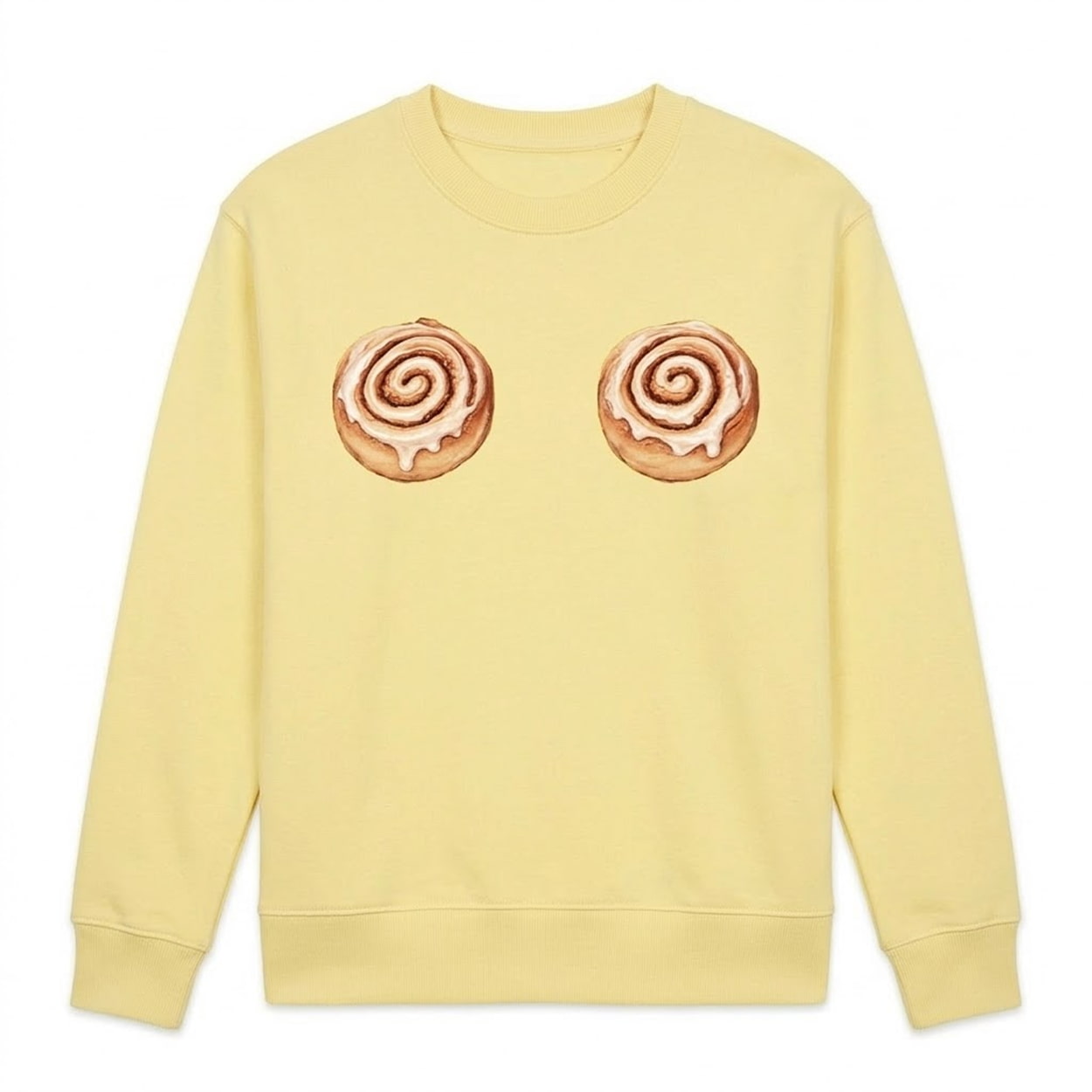 Harry Styles Pleasing The Cinnamon Roll Shirt 2 Harry Styles Pleasing The Cinnamon Roll Shirt1
