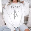 High Potential Ava Super Star Shirt 3