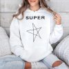 High Potential Ava Super Star Shirt 4
