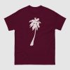 House Of Villains Tyson Apostola Palm Tree Shirt