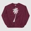House Of Villains Tyson Apostola Palm Tree Shirt (3)
