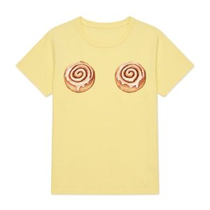 Harry Styles Pleasing The Cinnamon Roll Shirt