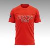 Mike Trout Jesus Won Shirt1