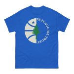 Naji Marshall In Flagg We Trust Shirt