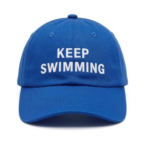 Rap Monster Keep Swimming Hat (1)