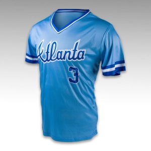 2026 Braves Dale Murphy Jersey Giveaway