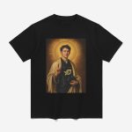 OpTic Saint Mercules Shirt
